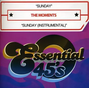 Precious Moments: Sunday School Sing-A-Long