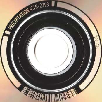 CD Precipitation: The Power Of...