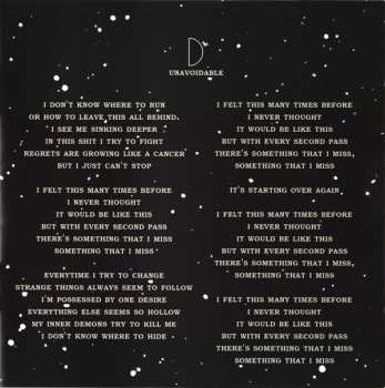 CD Precipitation: The Power Of...