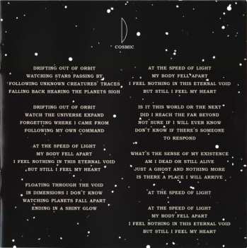 CD Precipitation: The Power Of...