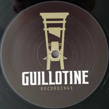 LP Predator: Elementz Of Danger 