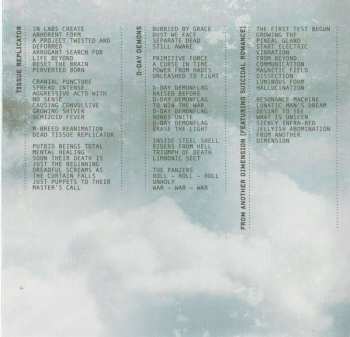 CD PreEmptive Strike 0.1: Extinction Reprogrammed