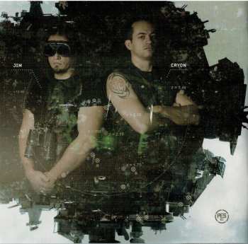 CD PreEmptive Strike 0.1: Extinction Reprogrammed