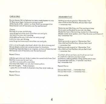 CD Prefab Sprout: From Langley Park To Memphis