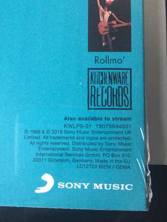 LP Prefab Sprout: From Langley Park To Memphis