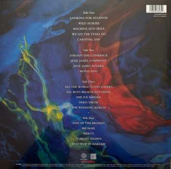 2LP Prefab Sprout: Jordan: The Comeback CLR | LTD