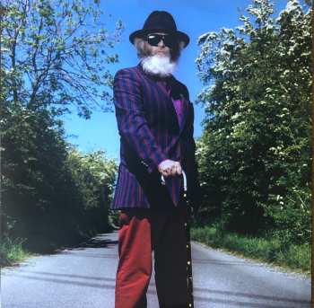 LP Prefab Sprout: Let's Change The World With Music