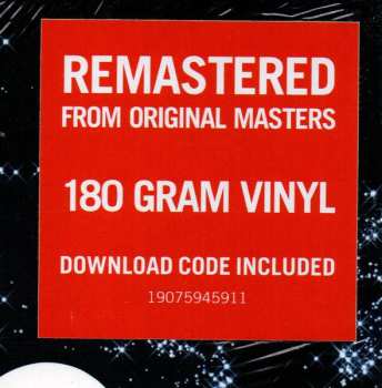 LP Prefab Sprout: Let's Change The World With Music