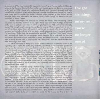 2CD Prefab Sprout: Steve McQueen