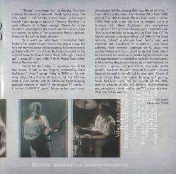 2CD Prefab Sprout: Steve McQueen