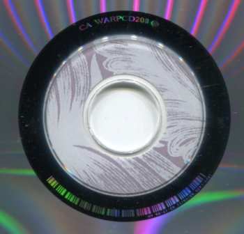 CD Prefuse 73: The Only She Chapters