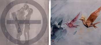 CD PreHistoric Animals: Finding Love In Strange Places