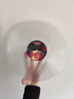 LP PreHistoric Animals: The Magical Mystery Machine - Chapter Two CLR | LTD