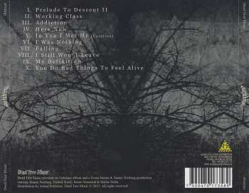 CD Outshine: Prelude To Descent