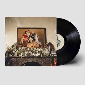 LP The Last Dinner Party: Prelude to Ecstasy