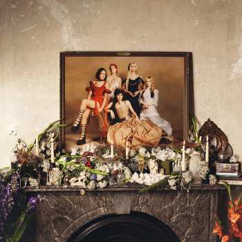 LP The Last Dinner Party: Prelude to Ecstasy