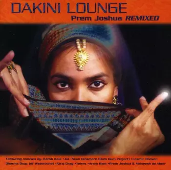 Prem Joshua: Dakini Lounge (Prem Joshua Remixed)
