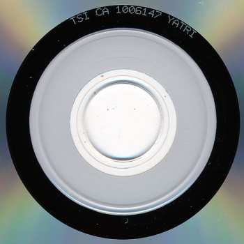 CD Prem Joshua: Yatri (Mystics Of Sound)