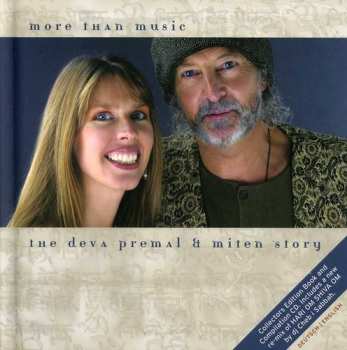 Album Premal,deva / Miten: More Than Music