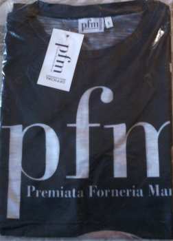5LP/Set di cofanetti Premiata Forneria Marconi: Il Suono Del Tempo LTD