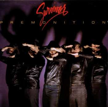 Album Survivor: Premonition