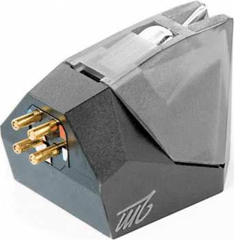 Audiotechnica Přenoska Pro-Ject Pick It 2M Silver
