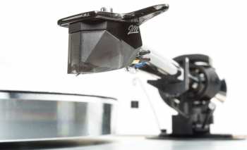 Audiotechnica Přenoska Pro-Ject Pick It 2M Silver