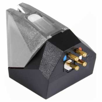 Audiotechnica Přenoska Pro-Ject Pick It 2M Silver