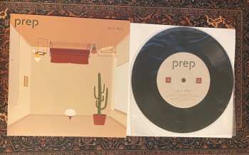 SP PREP: As It Was
