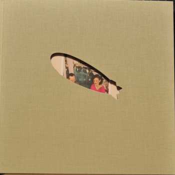 2LP/2CD/Set di cofanetti Led Zeppelin: Presence DLX | NUM | LTD