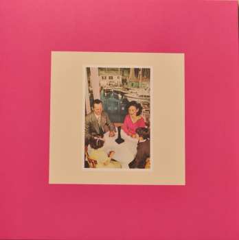 2LP/2CD/Set di cofanetti Led Zeppelin: Presence DLX | NUM | LTD