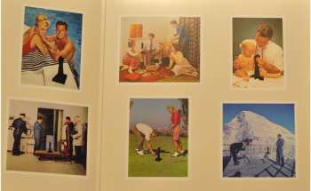 2LP/2CD/Set di cofanetti Led Zeppelin: Presence DLX | NUM | LTD