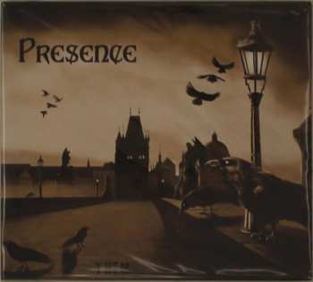 Album Presence: Them