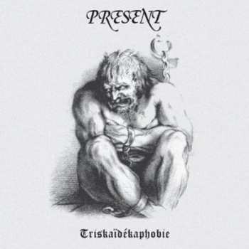 CD Present: Triskaïdékaphobie