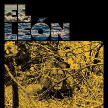 Album Crimeapple: El León 