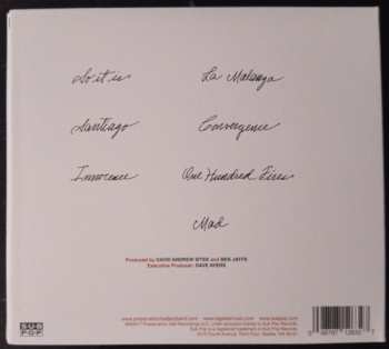 CD Preservation Hall Jazz Band: So It Is