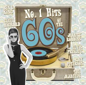 Album Presley,e.-domino,f.-vee,b.-uvm.: No.1 Hits Of The 60s