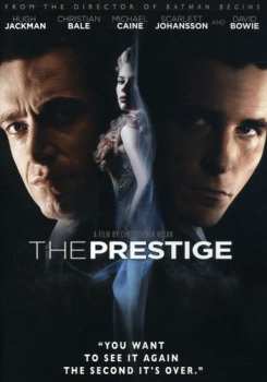 Album Prestige: Prestige