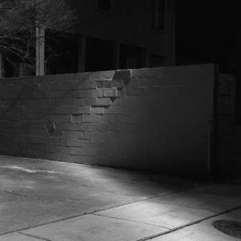 Album Preston Lovinggood: Shadow Songs
