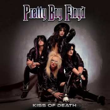 CD Pretty Boy Floyd: Kiss Of Death (A Tribute To Kiss)
