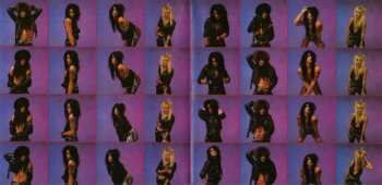 CD Pretty Boy Floyd: Leather Boyz With Electric Toyz