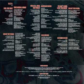 LP Pretty Boy Floyd: Public Enemies LTD