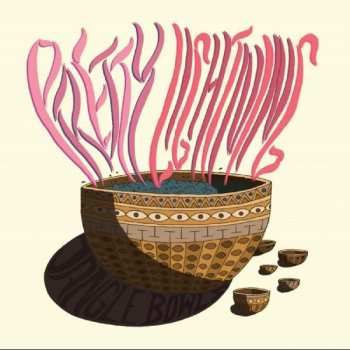Album Pretty Lightning: Jangle Bowls