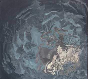 CD Pretty Lightning: There Are Witches In The Woods