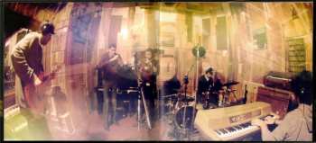 2CD Pretty Lights: A Color Map Of The Sun