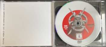 CD/DVD Pretty Maids: Maid in Japan - Future World Live 30 Anniversary