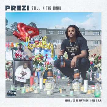 Album Prezi: Still In The Hood