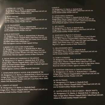 2LP PRhyme: Prhyme 2