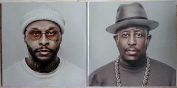 2LP PRhyme: Prhyme 2