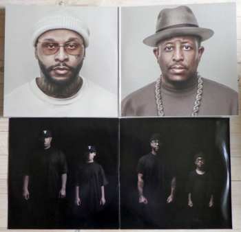 2LP PRhyme: Prhyme 2